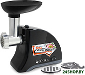 Картинка Мясорубка CENTEK CT-1609 (черный)
