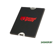 Картинка Термопрокладка Thermal Grizzly Carbonaut 51x68x0.2 мм TG-CA-51-68-02-R