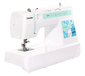 Картинка Электромеханическая швейная машина Leader Foxtrot