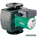 Картинка Насос циркуляционный Wilo TOP-S40/15 (2165526)