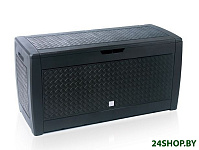 Картинка Ящик Prosperplast BOXE MATUBA MBM310-S433 (антрацит)