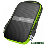 Внешний жесткий диск Silicon-Power Armor A60 2TB (SP020TBPHDA60S3K) 24 387
