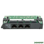 Картинка Плата Panasonic KX-NS5130X ведущая плата расширения с 3-мя портами (EXP-M)