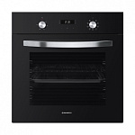 Картинка Духовой шкаф Maunfeld EOEM.589B