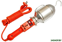 966U-0230 c выключателем и розеткой (30м)