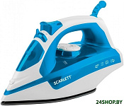 Картинка Утюг SCARLETT SC-SI30P17