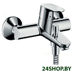 Картинка Смеситель для ванны Hansgrohe Focus E2 арт. 31940000