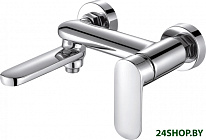 Картинка Смеситель Bravat Opal F6125183CP-01