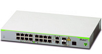 Картинка Коммутатор Allied Telesis AT-FS980M/18