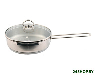Картинка Сотейник Кухар Лотос Классика КЛ1-22С5
