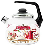 Картинка Чайник со свистком Appetite La Cuisine 4с209я