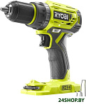 Картинка Дрель-шуруповерт Ryobi R18DD7-0 5133004532 (без АКБ)