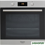 Картинка Духовой шкаф Hotpoint FA2 841 JH IX HA