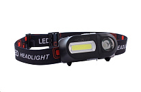 Картинка Налобный фонарь СТАРТ LOE 501-C1 (Black)