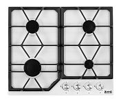 Картинка Варочная панель ZorG Technology LTEC D white (EMY)