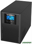 Картинка Источник бесперебойного питания Ippon Innova G2 2000 (черный)