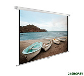 Картинка Проекционный экран Cactus WallExpert 200x150 CS-PSWE-200x150-WT