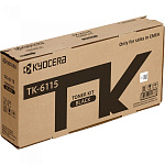 Картинка Картридж Kyocera TK-6115