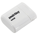 Картинка USB Flash Smart Buy Lara 64GB (белый)