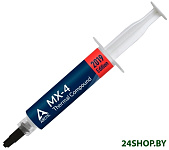 Картинка Термопаста Arctic MX-4 2019 ACTCP00008B (8 г)