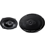 Картинка Коаксиальная АС KENWOOD KFC-PS6986