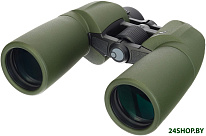 Army 7x50 с сеткой (зеленый)