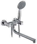 Картинка Смеситель Ledeme H87 L3287