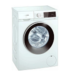 Картинка Стиральная машина Siemens WH22A2W0BL
