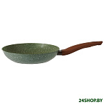 Картинка Сковорода TVS Natura Induction BS279242910101