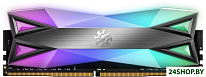 XPG Spectrix D60G 8ГБ DDR4 4133 МГц AX4U41338G19J-ST60