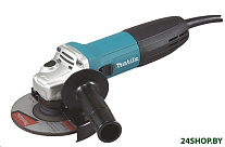 Картинка Угловая шлифмашина Makita GA5030R