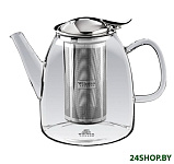 Картинка Заварочный чайник Wilmax WL-888809/A
