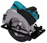 Картинка Дисковая (циркулярная) пила Mekkan MK82407L