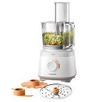 Картинка Кухонный комбайн Philips HR7310/00