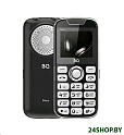 Мобильный телефон BQ-Mobile Disco BQ-2005 (черный)
