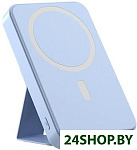 G107 10000mAh (голубой)
