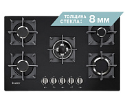 Картинка Варочная панель GEFEST ПВГ 2342 К33