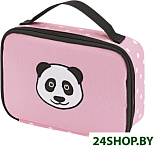 Thermocase Panda Dots Pink 1.5л (розовый)