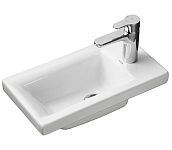 Картинка Умывальник Santek Миранда 40
