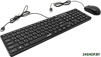 SlimStar C126 (черный)