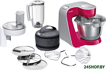Картинка Кухонный комбайн Bosch MUM58420