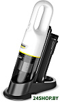 Картинка Пылесос Karcher CVH 2 Premium 1.198-421.0
