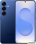 Galaxy S25 SM-S931B 12GB/256GB (синий)