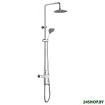 Картинка Душевая система Gerhans K19015W