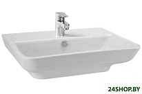 Картинка Умывальник Jacob Delafon Struktura 65x48 (EGC112-00)