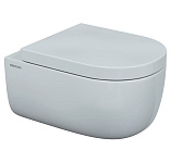 Картинка Унитаз Berges Wasserhaus Ego XL Rimless + Toma SO 082124