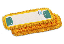Картинка Моп (тряпка) TTS Wet System flat mop Microriccio 0G000694MG