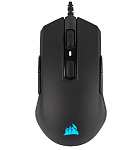 Картинка Игровая мышь Corsair M55 Pro RGB (черный)