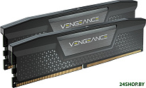 Vengeance 2x16ГБ DDR5 6000 МГц CMK32GX5M2E6000C36