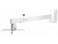 Картинка Кронштейн Onkron K2D (белый)